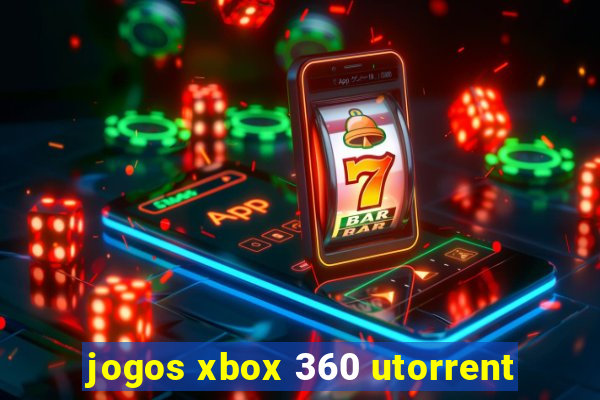 jogos xbox 360 utorrent